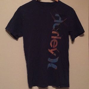 Hurley kids tee shirt